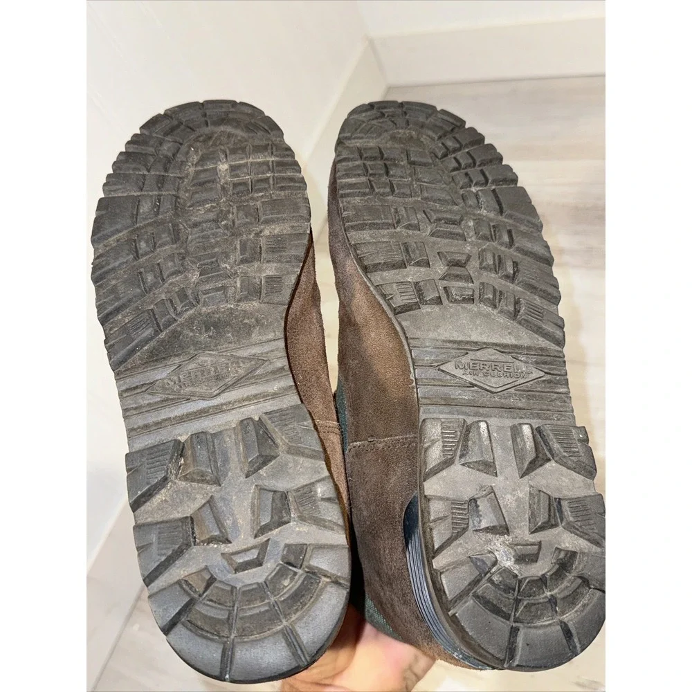 Merrell good